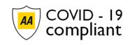 Covid 19 Compliant